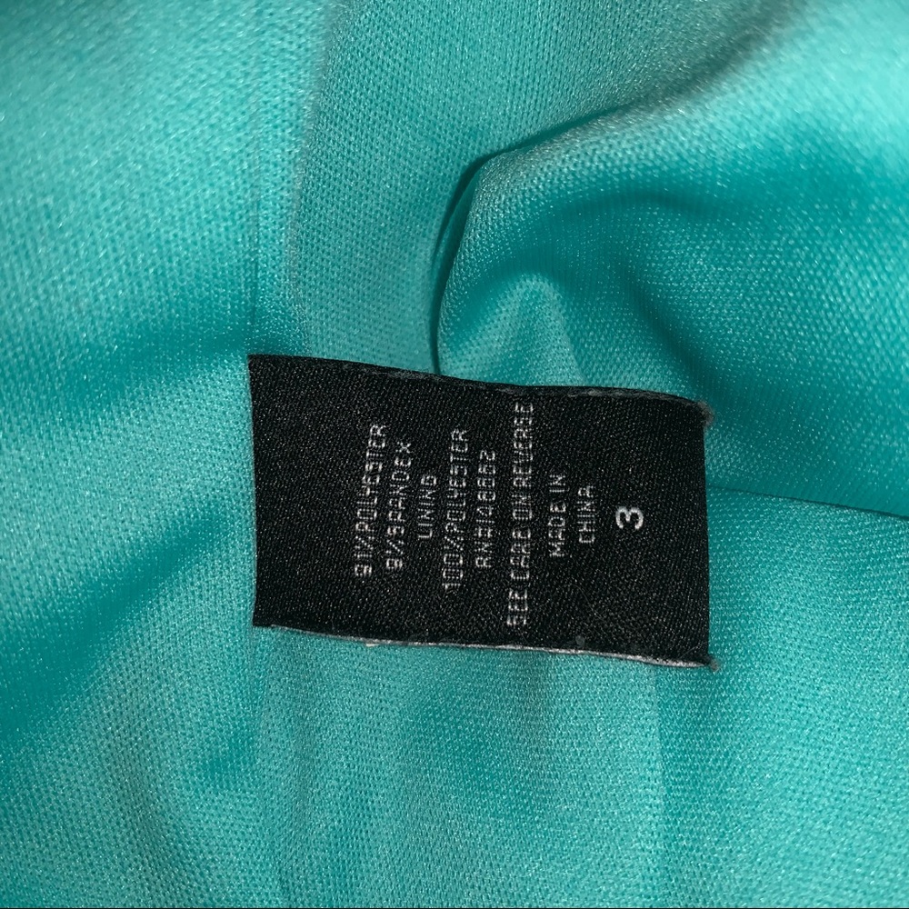 Torrid Open Front Blazer Size 3 - image 5